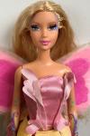 Mattel - Barbie - Fairytopia - Elina - Caucasian - кукла